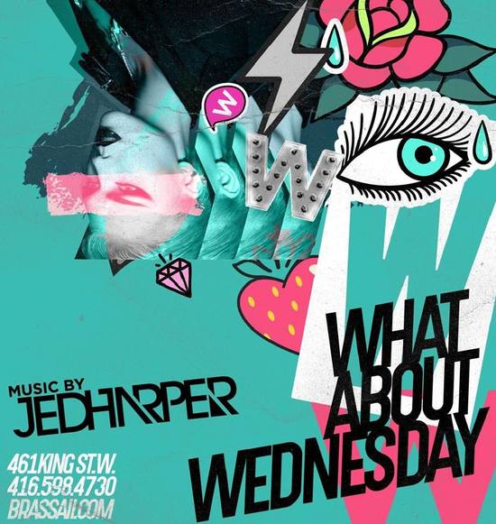 What About Wednesday