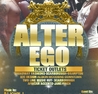Alter Ego - THE HIGHER RISE TO ELEGANCE