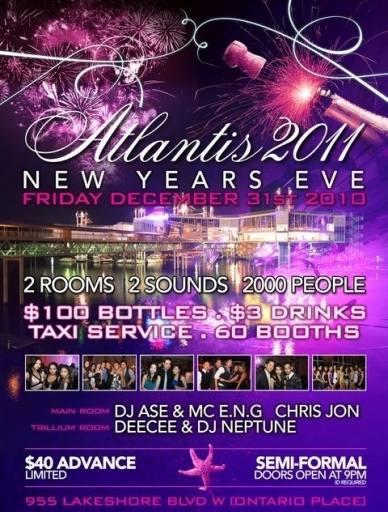 flyer