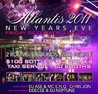 Atlantis Pavilions New Years Eve 2011