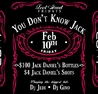 You Don't Know JACK Inside Luxy