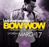 YMCMB artist BOW WOW LIVE IN TORONTO