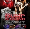 Bump n Grind @ City Nightclub-Easter Thursday-  $4drinks,  $100 Bottles- 2 Floors, 4 Rooms, 4Dancefloors, 4 Sounds