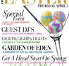 LONG WEEKEND EASTER THURSDAY
