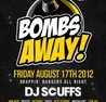 BOMBS AWAY!!