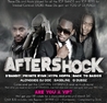 AFTERSHOCK: D' Bandit, Private Ryan, Back to Basics, Hypa Hoppa