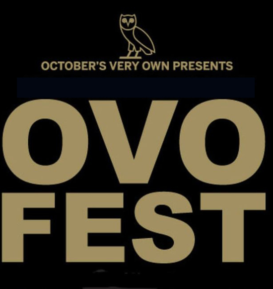 OVO Festival