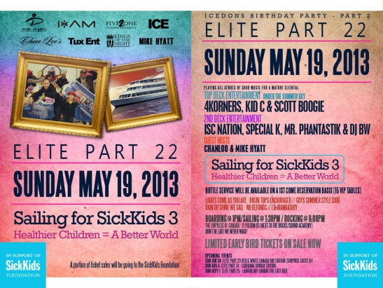 flyer