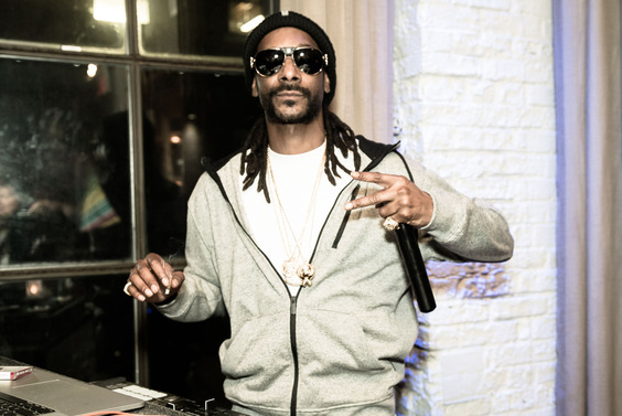 Snoop Dog | All Star Weekend