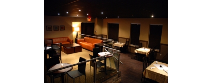 JFK Restaurant and Lounge