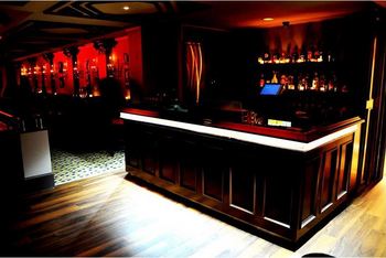 Blush Ultra Lounge Venue