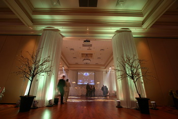 Embassy Grand Venue