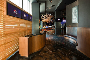 RS – Real Sports Bar (Next to Scotia Bank Arena) Venue