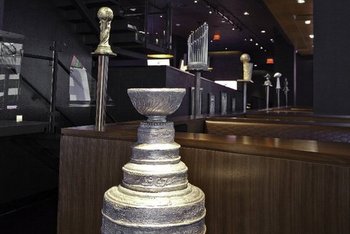 RS – Real Sports Bar (Next to Scotia Bank Arena) Venue