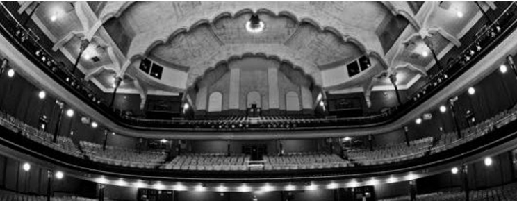 Danforth Music Hall