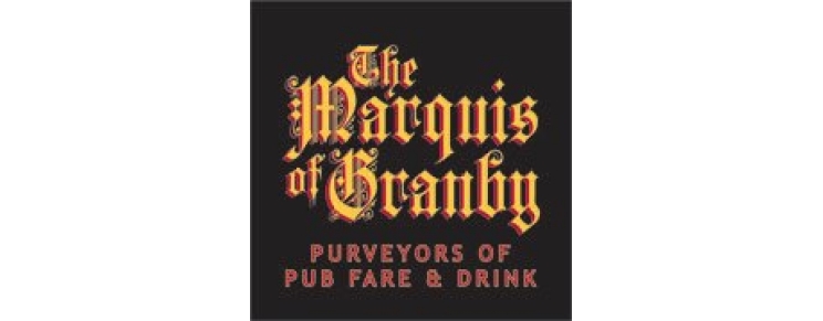 The Marquis of Granby