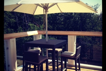 Bordeaux Rooftop and Lounge Venue