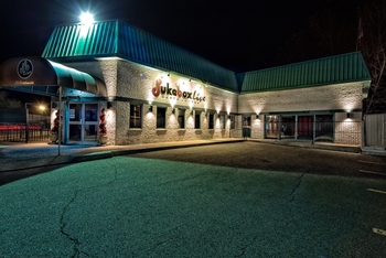 Jukebox Live Venue