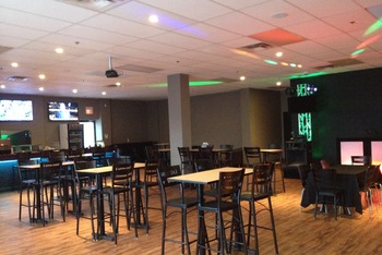 LaserLounge Venue