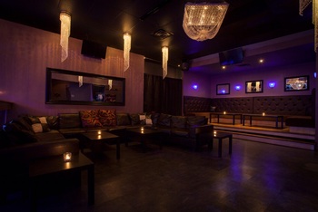 NYX Lounge Venue