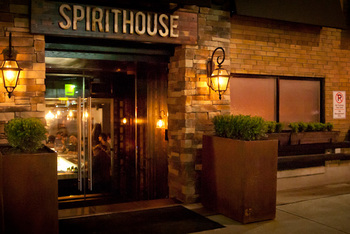 Spirithouse Venue