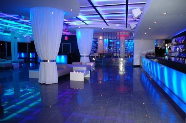 Ace of Spades Lounge - Private Parties Toronto