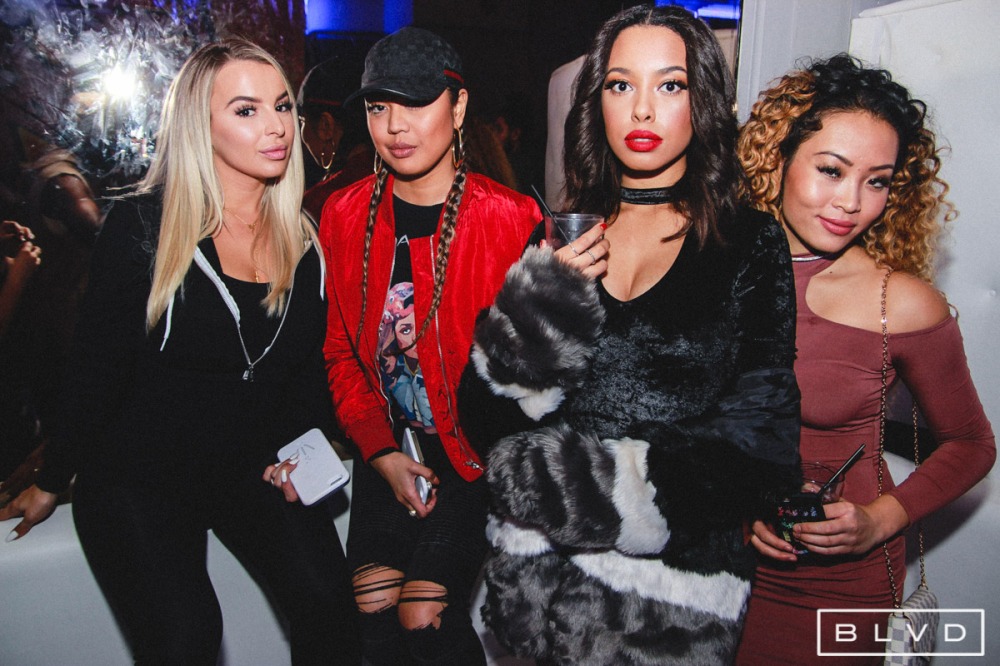 BLVD Nightclub (Toronto)