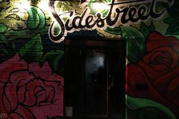 Sidestreet Bar Venue