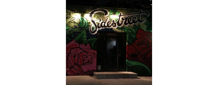 Sidestreet Bar