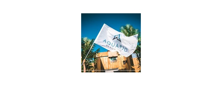 AQUARIO BEACH CLUB