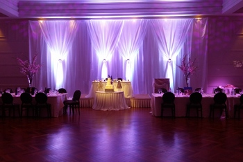 Ascott Parc Event Centre Venue