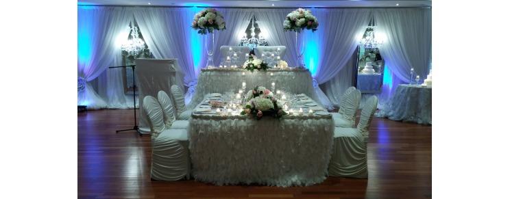 Ascott Parc Event Centre