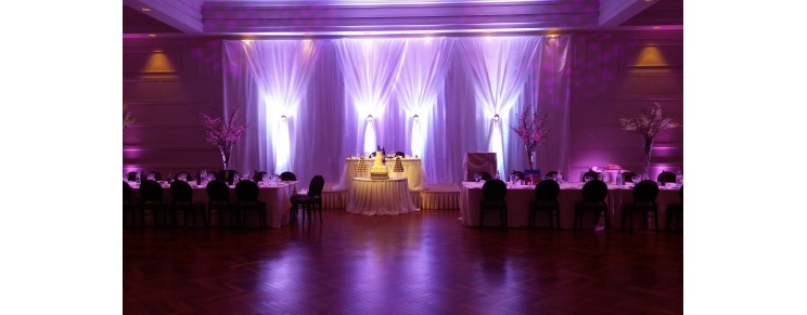 Ascott Parc Event Centre