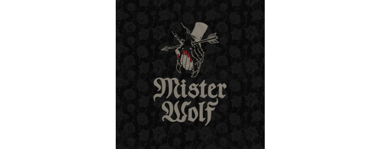 Mister Wolf