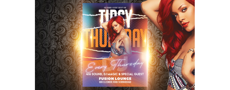 Fusion Lounge