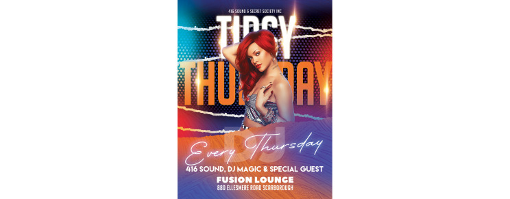 Fusion Lounge