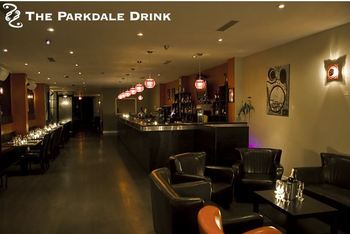 The Parkdale Drink Venue