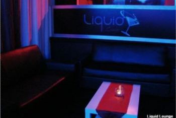 Liquid Lounge Venue