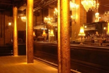 This Is London Venue