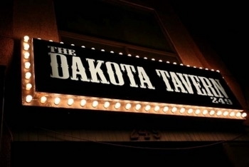 The Dakota Tavern Venue