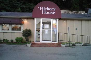 Hickory House Venue
