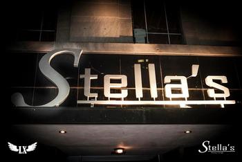 Stella's Venue