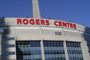 Rogers Centre Venue