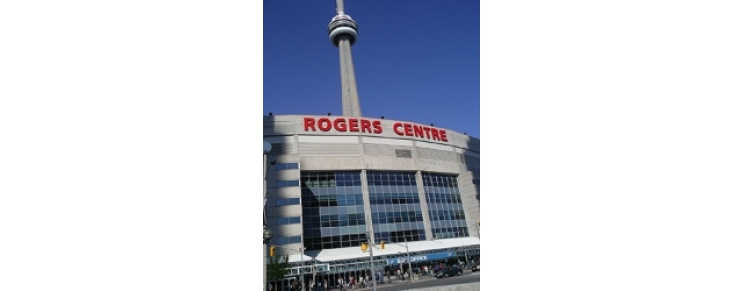 Rogers Centre