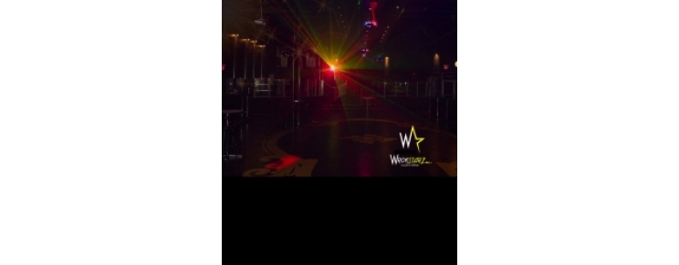 Wrokstarz Club & Venue