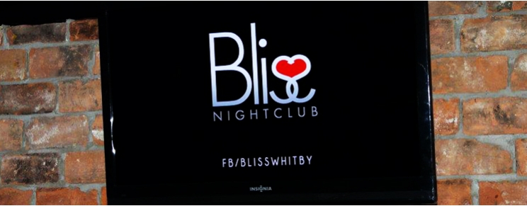Bliss Nightclub